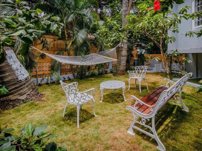 Zostel Bangalore- Indiranagar Экстерьер фото
